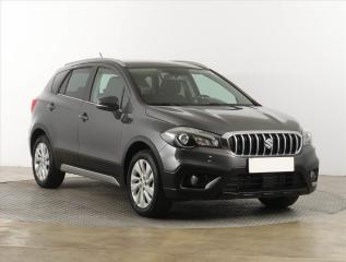 Suzuki SX4 S-Cross Premium 1.0 BoosterJet