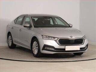 �koda Octavia Style 1.0 TSI