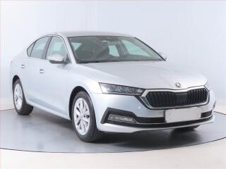 �koda Octavia Style 1.0 TSI, Serv.kniha