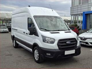Ford Transit Trend 2.0 EcoBlue, L3H3, 13m3