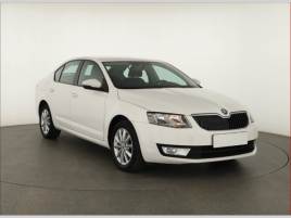 koda Octavia 1.4 TSI, R,1.maj, Serv.kniha