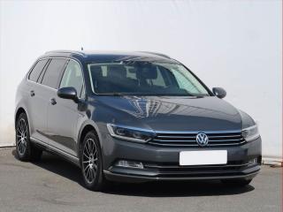 Volkswagen Passat Highline 2.0 TDI, Automat