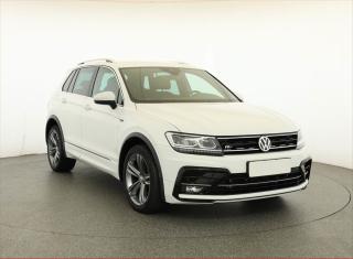 Volkswagen Tiguan R-Line 2.0 TDI