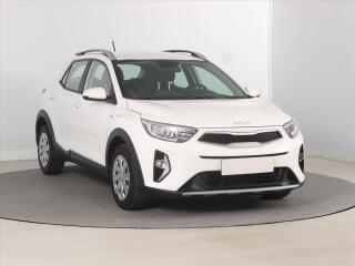 Kia Stonic 1.2 DPI, Serv.kniha, Tempomat