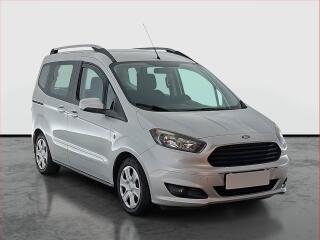 Ford Tourneo Courier Trend 1.0 EcoBoost, 5M�st, �R