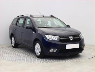 Dacia Logan 1.2 16V, R,1.maj, Serv.kniha