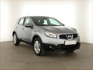 Nissan Qashqai 2.0 dCi, 4X4, Automat