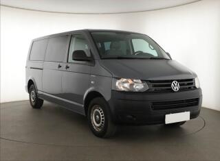 Volkswagen Transporter 2.0 TDI, Bus, 9M�st