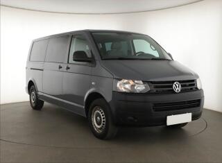 Volkswagen Transporter 2.0 TDI, Bus, 9M�st
