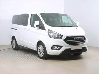 Ford Tourneo Custom Titanium 2.0 EcoBlue, �R