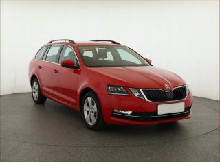 koda Octavia Style 1.6 TDI, R,1.maj, Navi