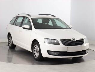 �koda Octavia Style 2.0 TDI, Serv.kniha
