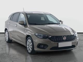Fiat Tipo 1.4 16V, Serv.kniha, Tempomat