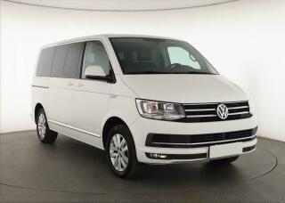 Volkswagen Multivan Highline 2.0 TDI, �R