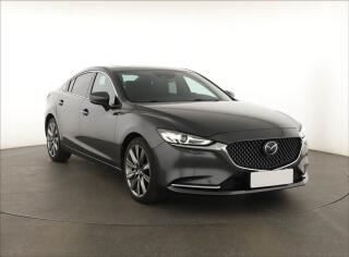 Mazda 6 2.0 Skyactiv-G