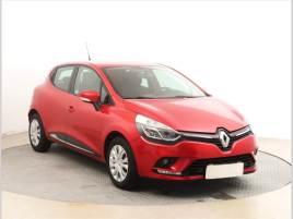 Renault Clio 0.9 TCe, R,1.maj, Serv.kniha