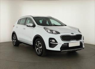 Kia Sportage 1.6 T-GDI, R, DPH, KLIMA
