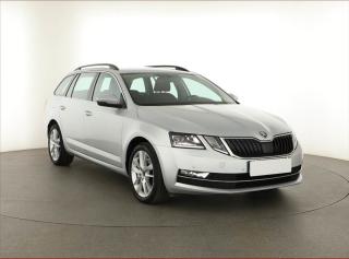 koda Octavia Style 2.0 TDI, 4X4, Automat