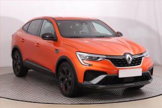 Renault Arkana R.S.Line 1.3 TCe