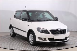 �koda Fabia Monte Carlo 1.6 TDI, Tempomat