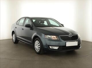 �koda Octavia 1.6 TDI, Tempomat