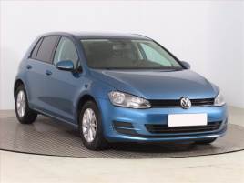 Volkswagen Golf 1.2 TSI, Serv.kniha, Tempomat