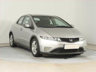 Honda Civic 1.8 i, R,2.maj, Tempomat