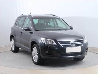 Volkswagen Tiguan 1.4 TSI, Xenony, Tempomat