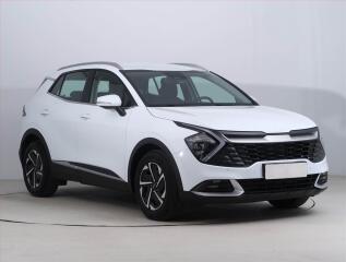 Kia Sportage Exclusive 1.6 T-GDI