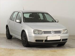 Volkswagen Golf 1.9 TDI, nov� STK, Klima