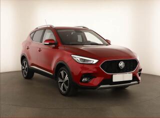 MG ZS 1.5, Serv.kniha, K��e, Navi