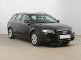 Audi A4 2.0 TDI, nov STK, jezd dobe