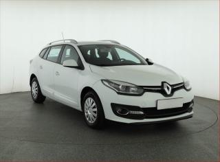 Renault Mgane 1.5 dCi, Navi, Tempomat