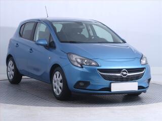 Opel Corsa 1.3 CDTI, �R,1.maj, Serv.kniha