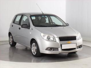 Chevrolet Aveo 1.2 i 16V, �R,1.maj