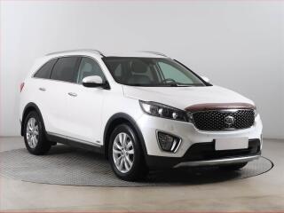 Kia Sorento 2.2 CRDi, 4X4, Automat