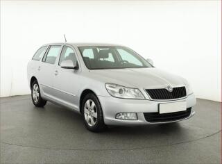�koda Octavia Ambition 1.6 TDI, Tempomat