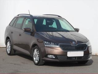 �koda Fabia Style Plus 1.0 TSI, Serv.kniha