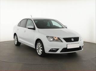 Seat Toledo 1.0 TSI, Serv.kniha, Tempomat