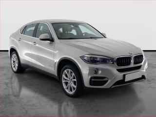 BMW X6 xDrive30d
