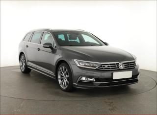 Volkswagen Passat R-Line 2.0 TDI, Automat