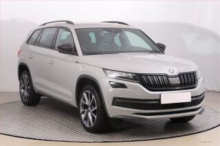 �koda Kodiaq Sportline 2.0 TSI