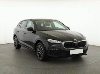 �koda Scala 1.0 TSI