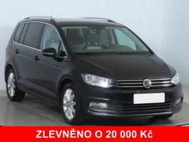 Volkswagen Touran 2.0 TDI, Automat, Tempomat