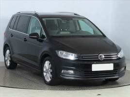 Volkswagen Touran 2.0 TDI, Automat, Tempomat