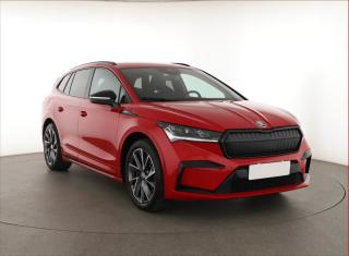 koda Enyaq iV Sportline iV 80x (82 kWh)