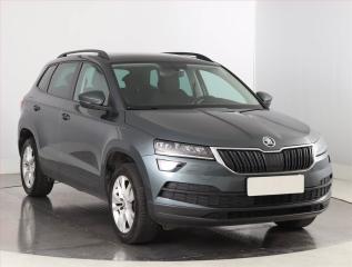 koda Fabia Style 1.2 TSI, Serv.kniha