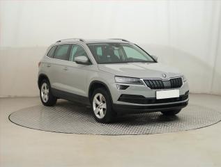 koda Karoq Style Plus 2.0 TDI
