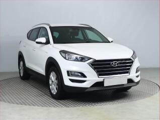 Hyundai Tucson Ice Braker 1.6 CRDi