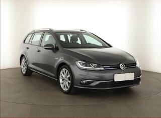 Volkswagen Golf 1.5 TSI, �R,1.maj, Serv.kniha